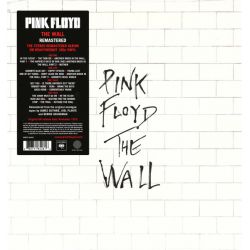 PINK FLOYD - THE WALL PLAK