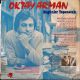OKTAY ARMAN - BUGÜNLER YAŞANACAK PLAK