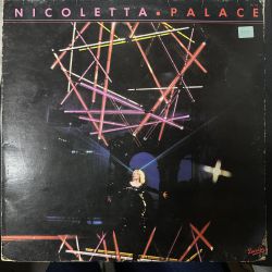 NICOLETTA - PALACE PLAK