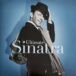 FRANK SINATRA - ULTIMATE SINATRA PLAK