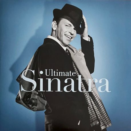 FRANK SINATRA - ULTIMATE SINATRA PLAK