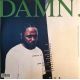 KENDRICK LAMAR - DAMN PLAK