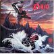 DIO - HOLY DIVER PLAK
