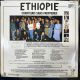 CHANTEURS SANS FRONTIERES - ETHIOPIE MAXI SINGLE PLAK