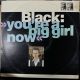BLACK - YOU'RE A BIG GIRL NOW MAXI SINGLE PLAK