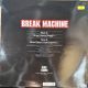 BREAK MACHINE - STREET DANCE MAXI SINGLE PLAK
