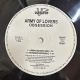 ARMY OF LOVERS - OBSESSION MAXI SINGLE PLAK