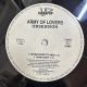 ARMY OF LOVERS - OBSESSION MAXI SINGLE PLAK