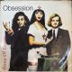 ARMY OF LOVERS - OBSESSION MAXI SINGLE PLAK