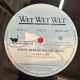 WET WET WET - ANGEL EYES MAXI SINGLE PLAK