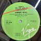 JIMMY NAIL - THAT'S THE WAY LOVE IS MAXI SINGLE PLAK