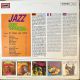 JAZZ GOES SWINGING PLAK
