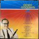 BENNY GOODMAN - 20 GREATEST HITS PLAK