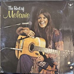 THE BEST OF MELANIE PLAK