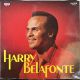 HARRY BELAFONTE - JUMP UP CALYPSO PLAK