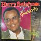 HARRY BELAFONTE - 20 GREATEST HITS PLAK