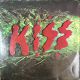 KISS - LOVE GUN PLAK