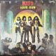 KISS - LOVE GUN PLAK