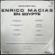 ENRICO MACIAS EN EGYPTE PLAK