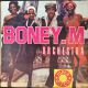 BONEY M ORCHESTRA PLAK