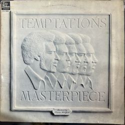 TEMPTATIONS - MASTERPIECE PLAK