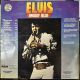 ELVIS PRESLEY - MOODY BLUE PLAK