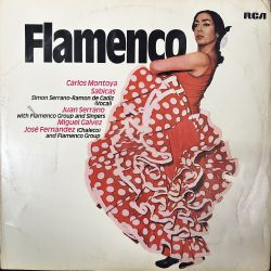FLAMENCO PLAK