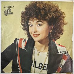 BİLGEN BENGÜ - O PİTİ PİTİ / ANLATIR MISIN 45'LİK PLAK