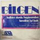 BİLGEN BENGÜ - KENDİNE İYİ BAK / KALBİM DURDU HEYECANDAN 45'LİK PLAK