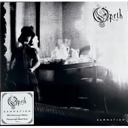 OPETH - DAMNATION PLAK