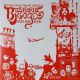 BOSPORUS BRIDGES - A WIDE SELECTION OF TURKISH JAZZ AND FUNK 1968-1978 PLAK