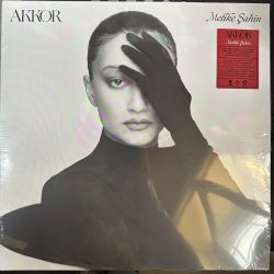 MELİKE ŞAHİN - AKKOR PLAK