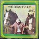 JETHRO TULL - HEAVY HORSES PLAK