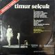 TİMUR SELÇUK - DÜNDEN BUGÜNE PLAK