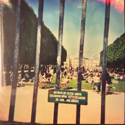 TAME IMPALA - LONERISM PLAK