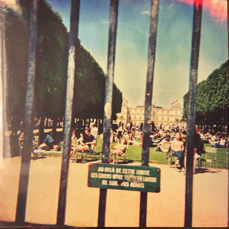 TAME IMPALA - LONERISM PLAK