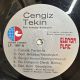 CENGİZ TEKİN - SENİ ARKADAŞ SANMIŞTIM PLAK
