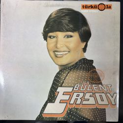 BÜLENT ERSOY - ORKİDE 2 PLAK