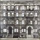LED ZEPPELIN - TÜRKİYE BASIM PHYSICAL GRAFFITI PLAK