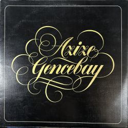 AZİZE GENCEBAY - YARABBİM PLAK