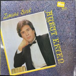 AYKUT ERTEN - ZAMANA BIRAK PLAK