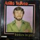 ATİLLA YELKEN - FELEKTEN BİR GECE PLAK