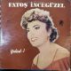FATOŞ İNCEGÜZEL - YAKUT 1 PLAK