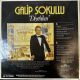GALİP SOKULLU - DİYEBİLSEN PLAK