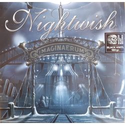 NIGHTWISH - IMAGINAERUM PLAK