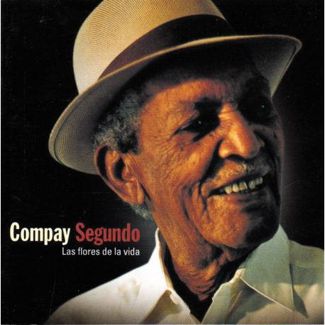 COMPAY SEGUNDO - LAS FLORES DE LA VIDA PLAK