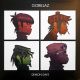 GORILLAZ - DEMON DAYS PLAK