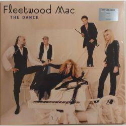 FLEETWOOD MAC - THE DANCE PLAK