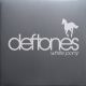 DEFTONES - WHITE PONY PLAK