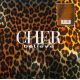 CHER - BELIEVE 25th ANNIVERSARY LIMITED EDITION BOX SET PLAK